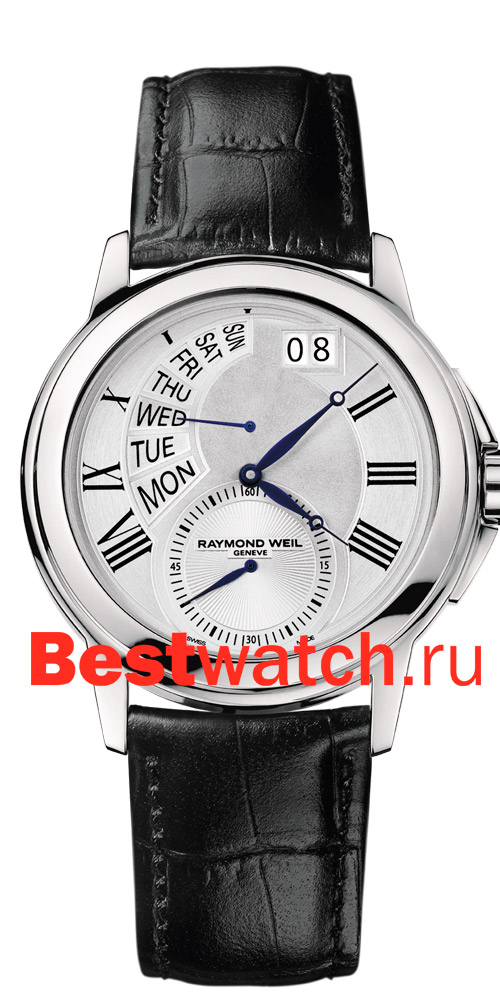 Часы Raymond Weil Tradition 9579-STC-65001